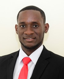 Photo of Hector Caden