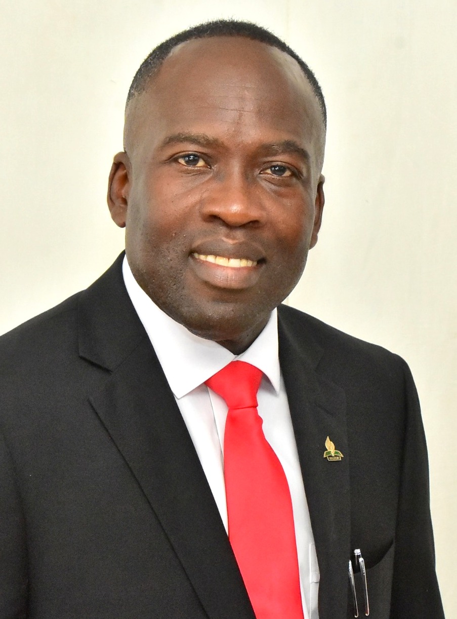 Photo of Michael Lewis