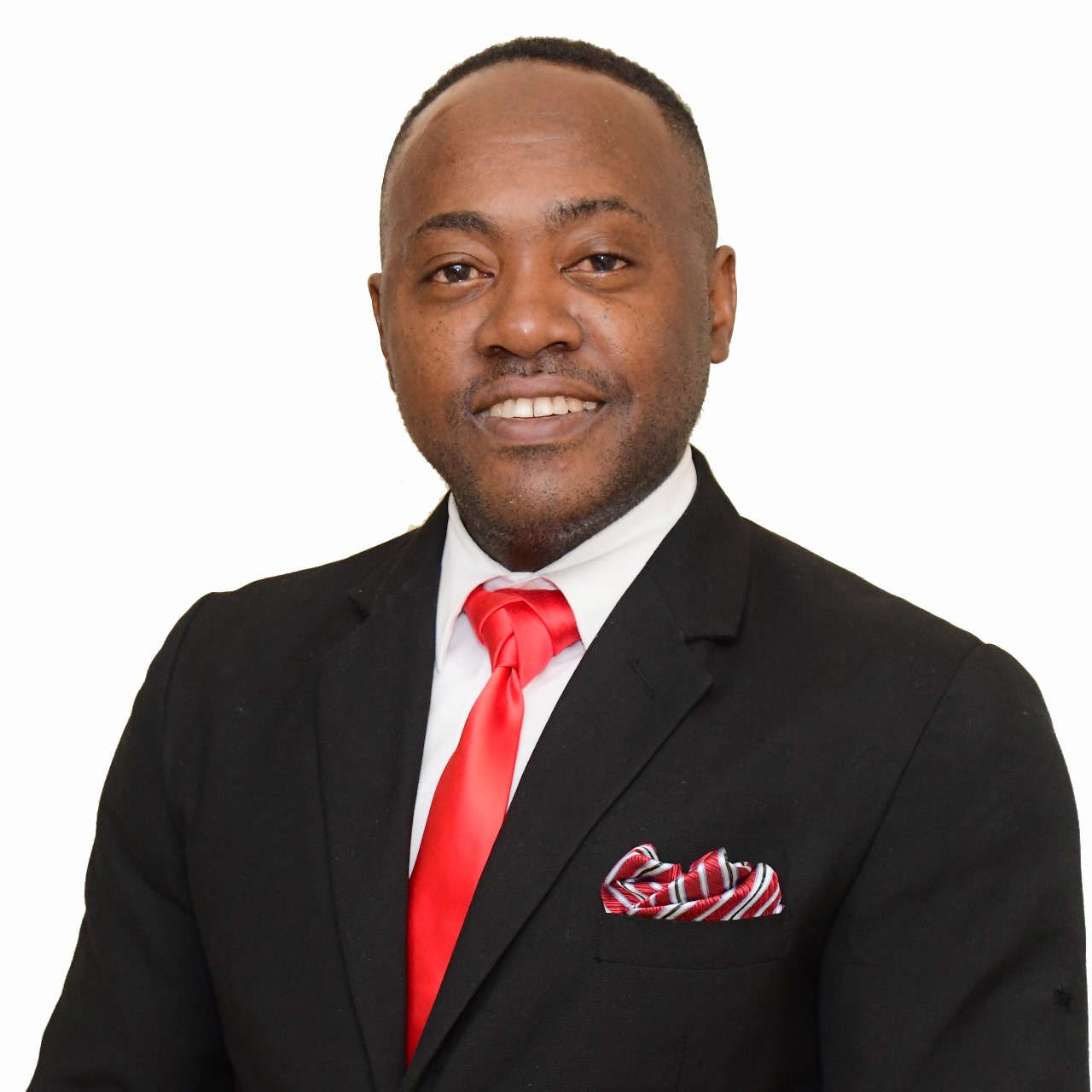 Photo of Brian Stephenson