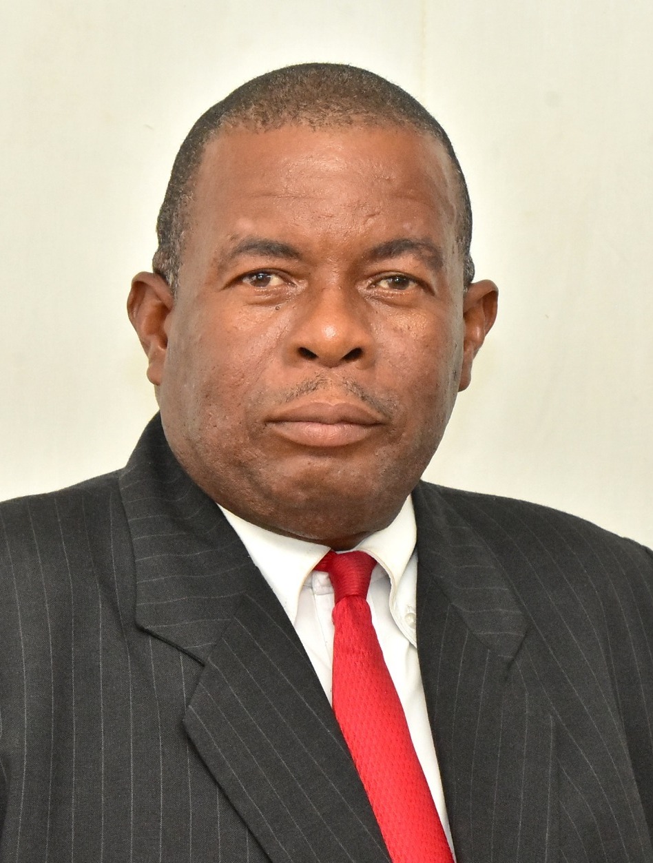 Photo of Sebert Hamilton