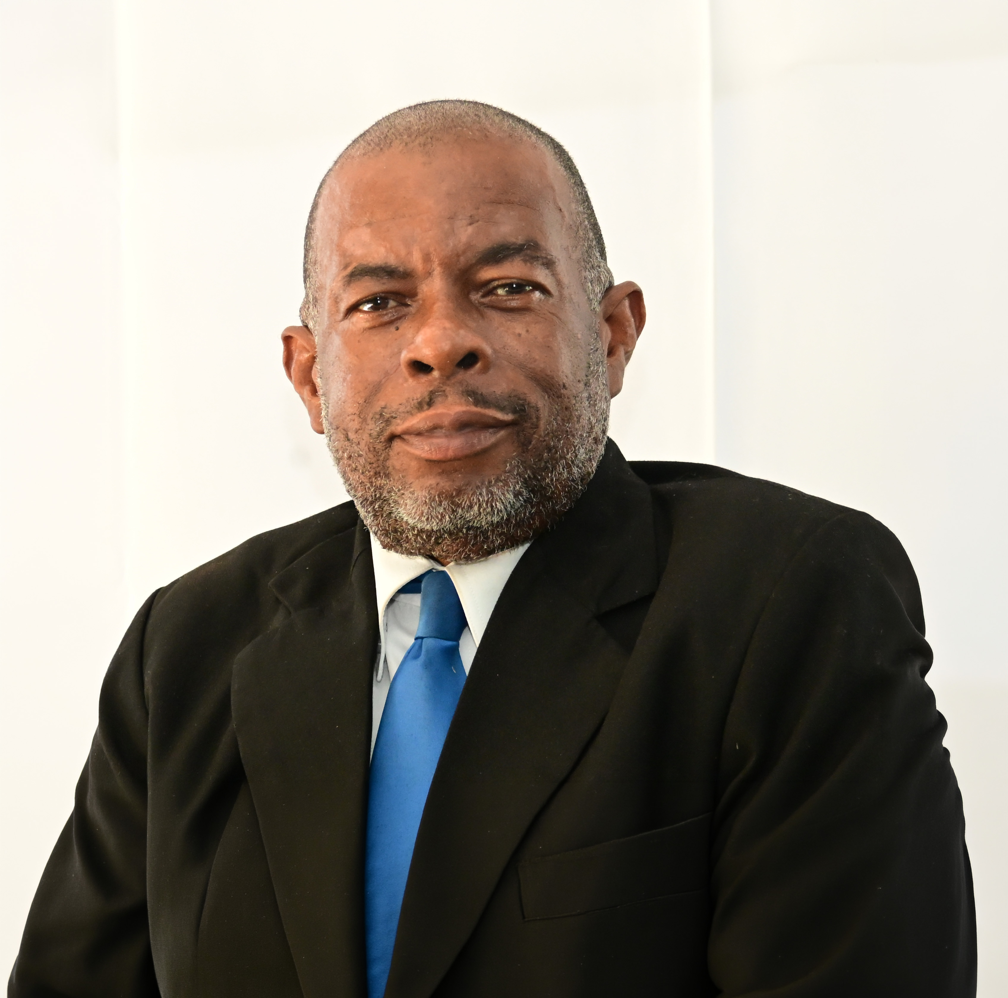 Photo of Sebert Hamilton