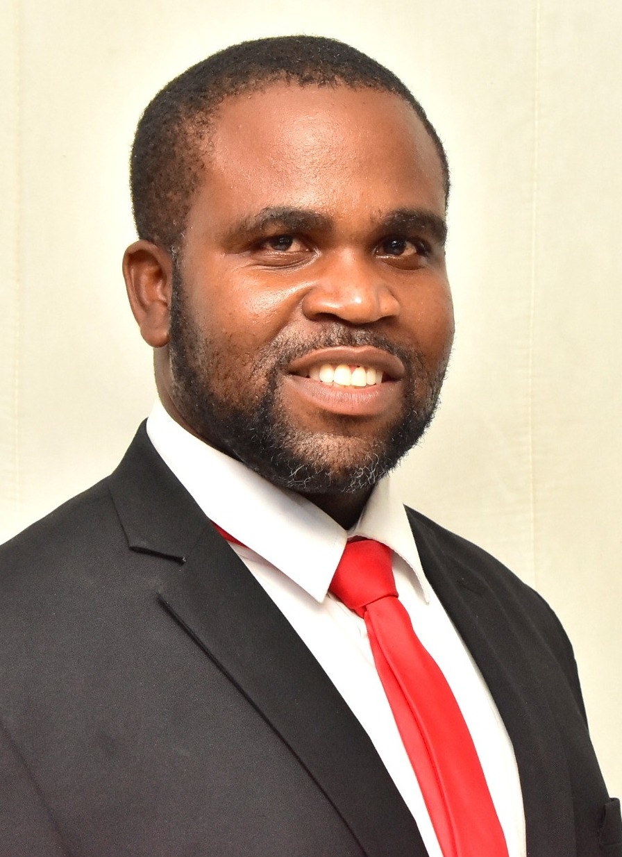 Photo of Oshain Stewart