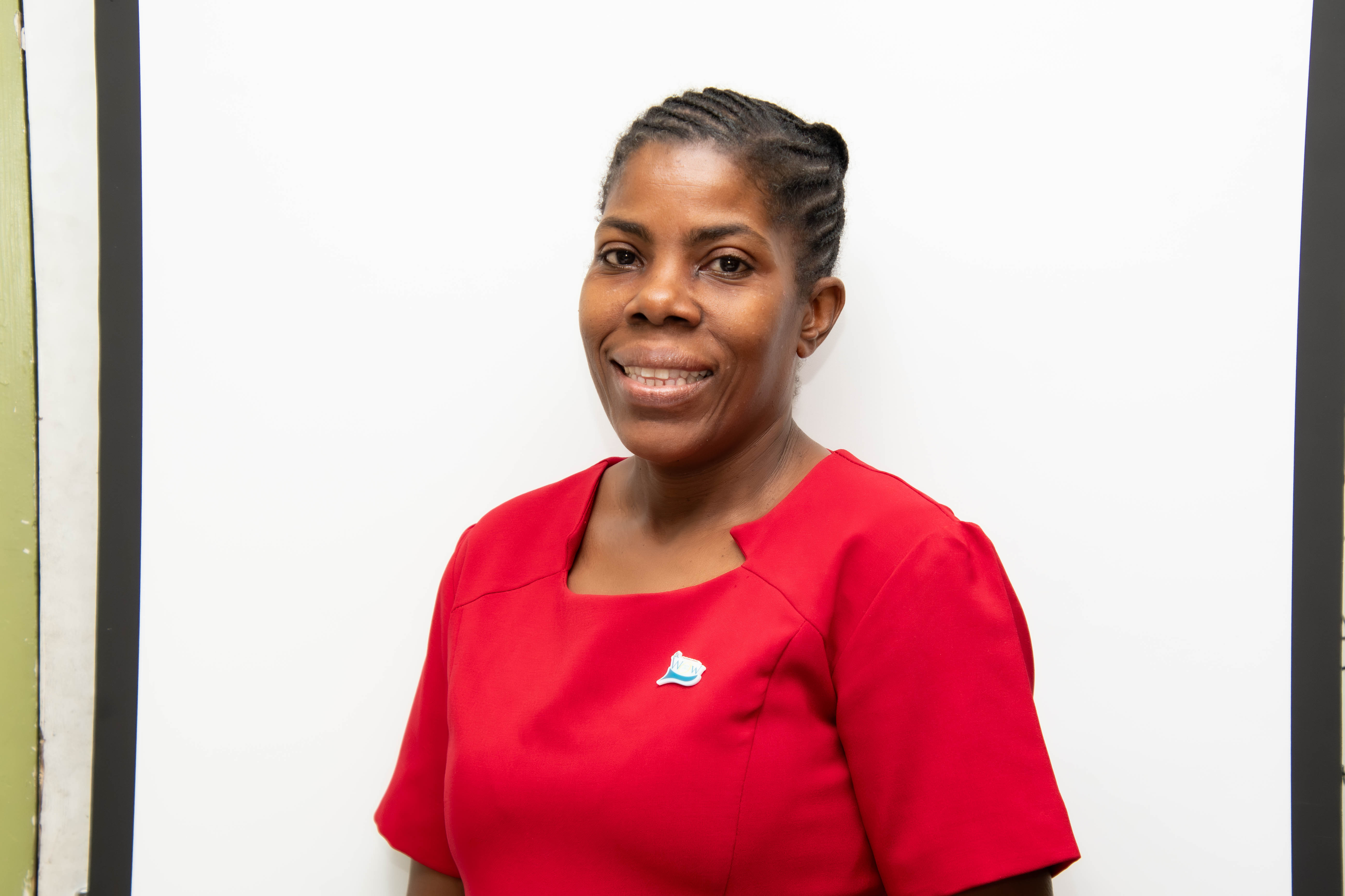 Photo of Herma Rose-Reynolds