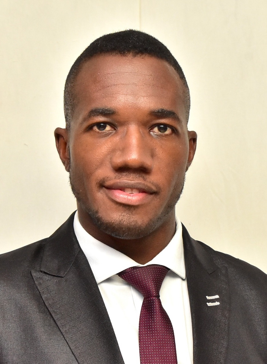 Photo of Dane Ferguson