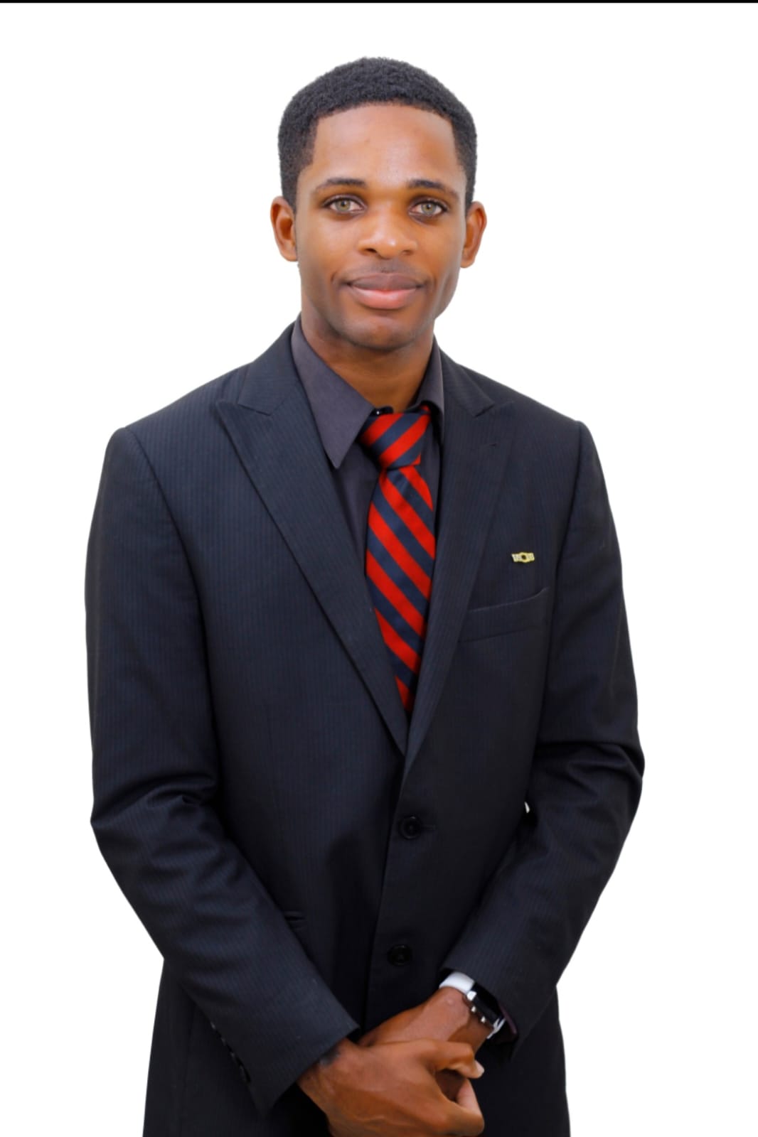 Photo of Jermain Vassell