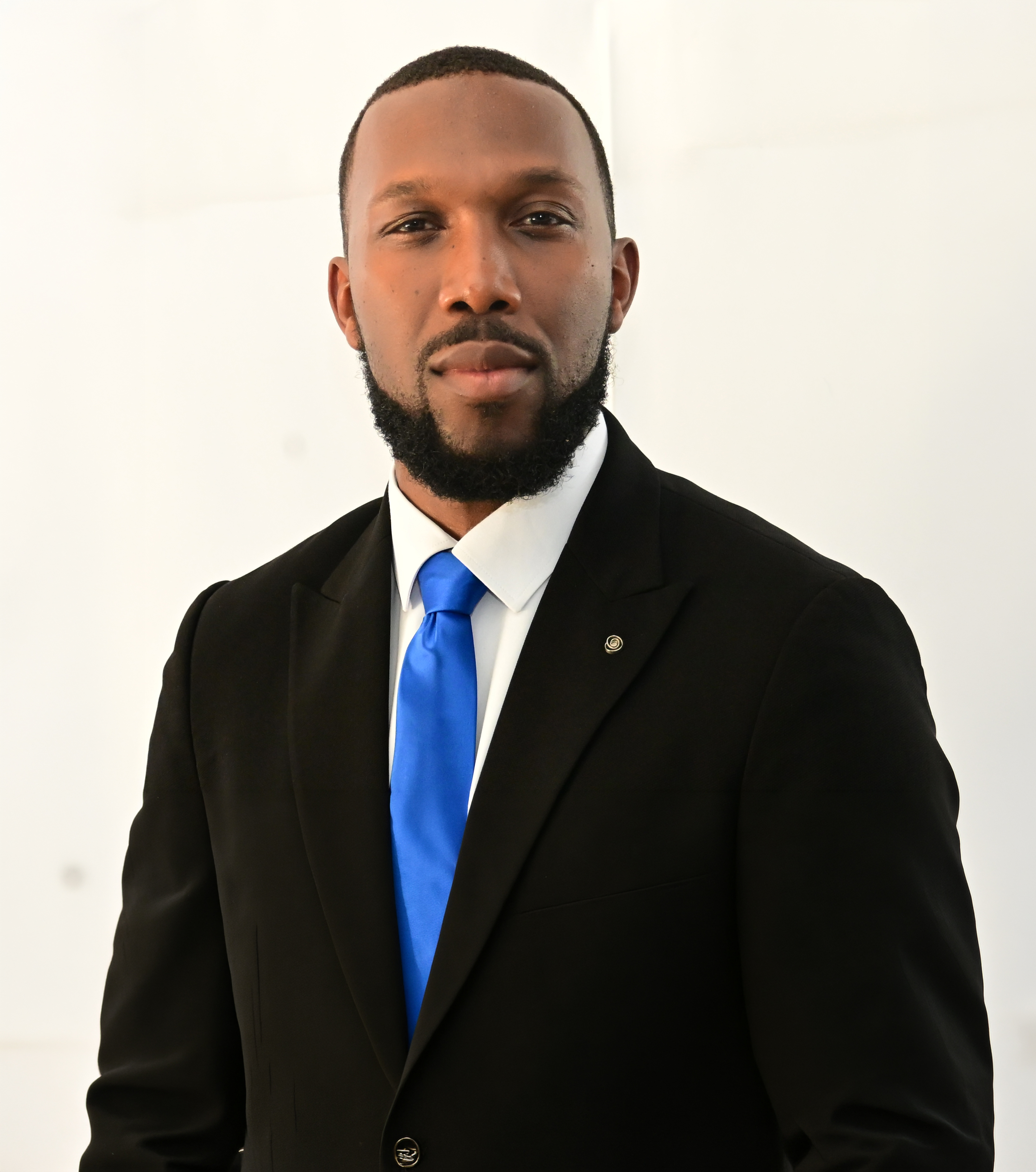 Photo of Theodore Henry