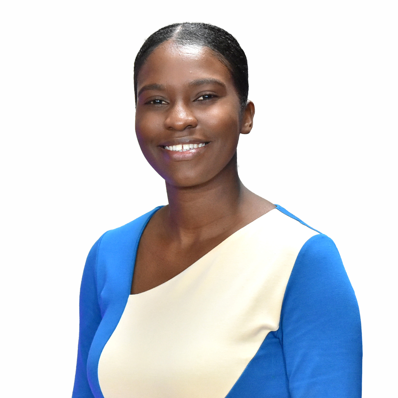 Photo of Claudia Frys-Butler