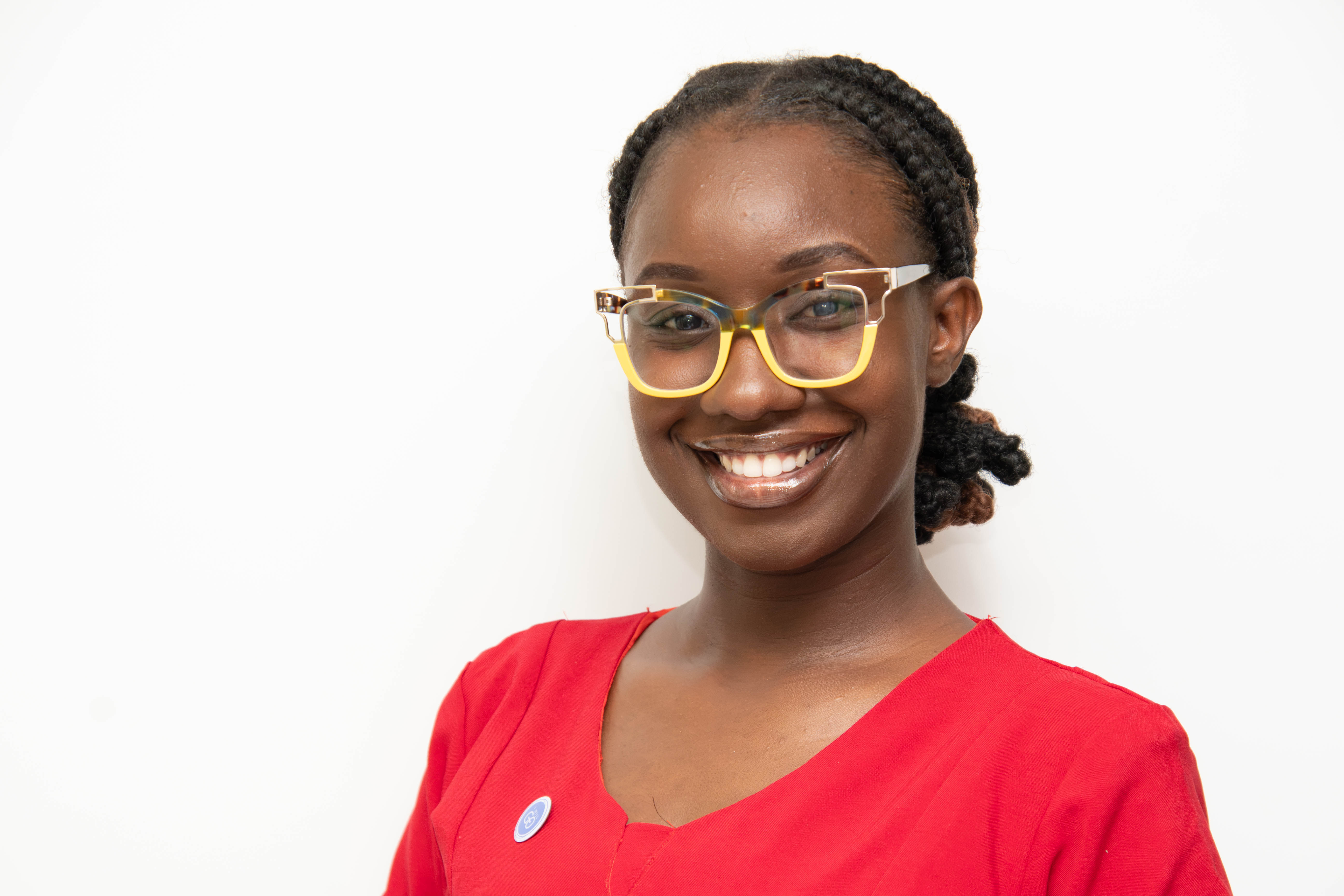 Photo of Tahlia Foreman