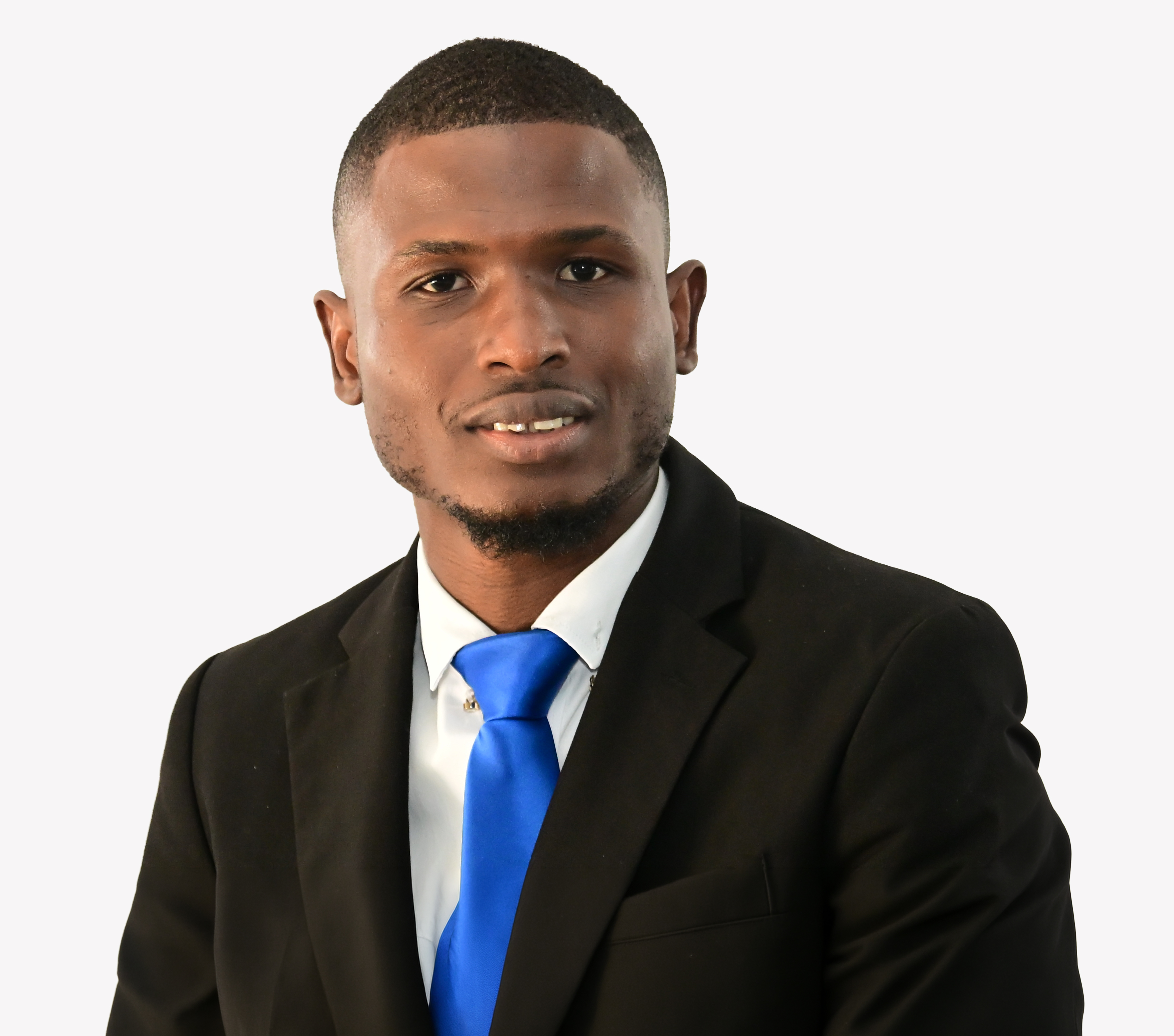 Photo of Kiwayne Ferron