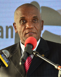 Photo of Vermont Murray