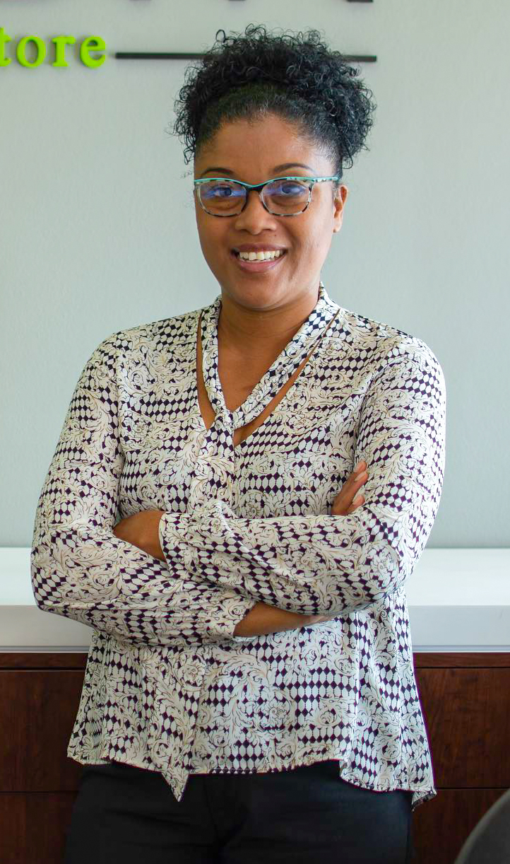 Photo of Debbie McLean