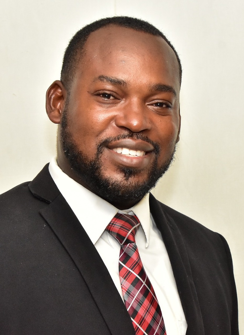 Photo of Ralston Tyrell