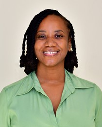 Photo of Niesha Brown