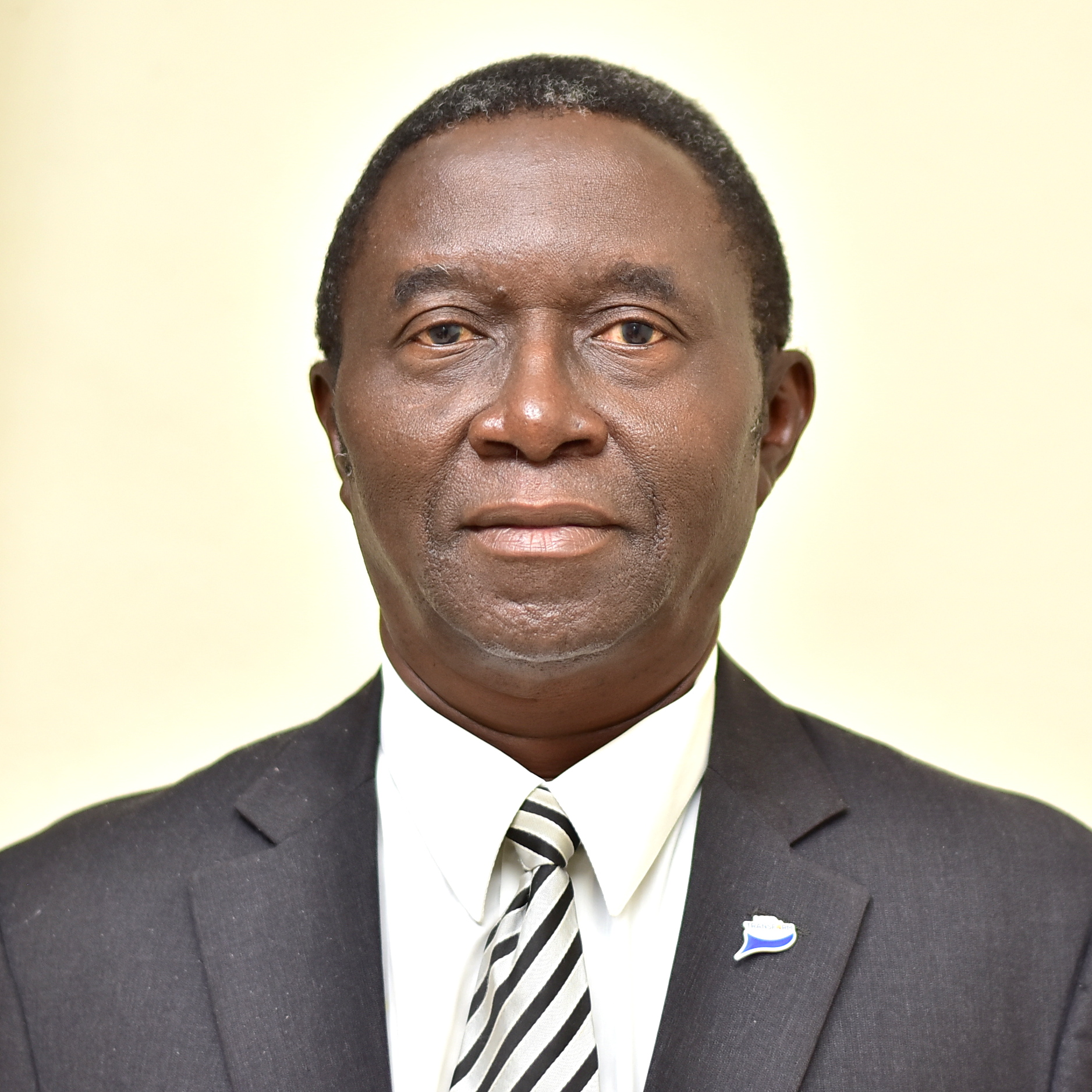 Photo of Waldon Wright