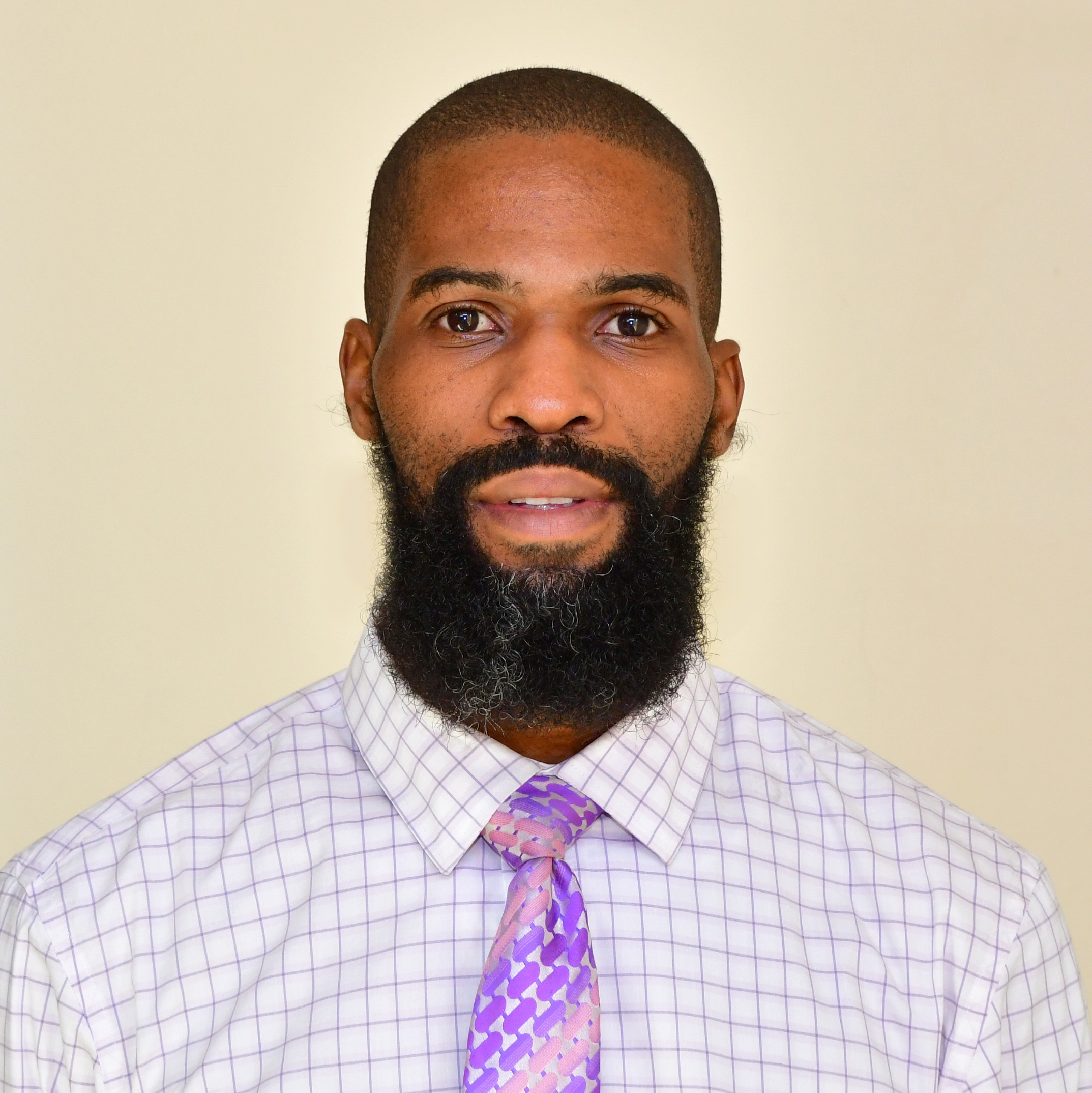 Photo of Kayson Coombs