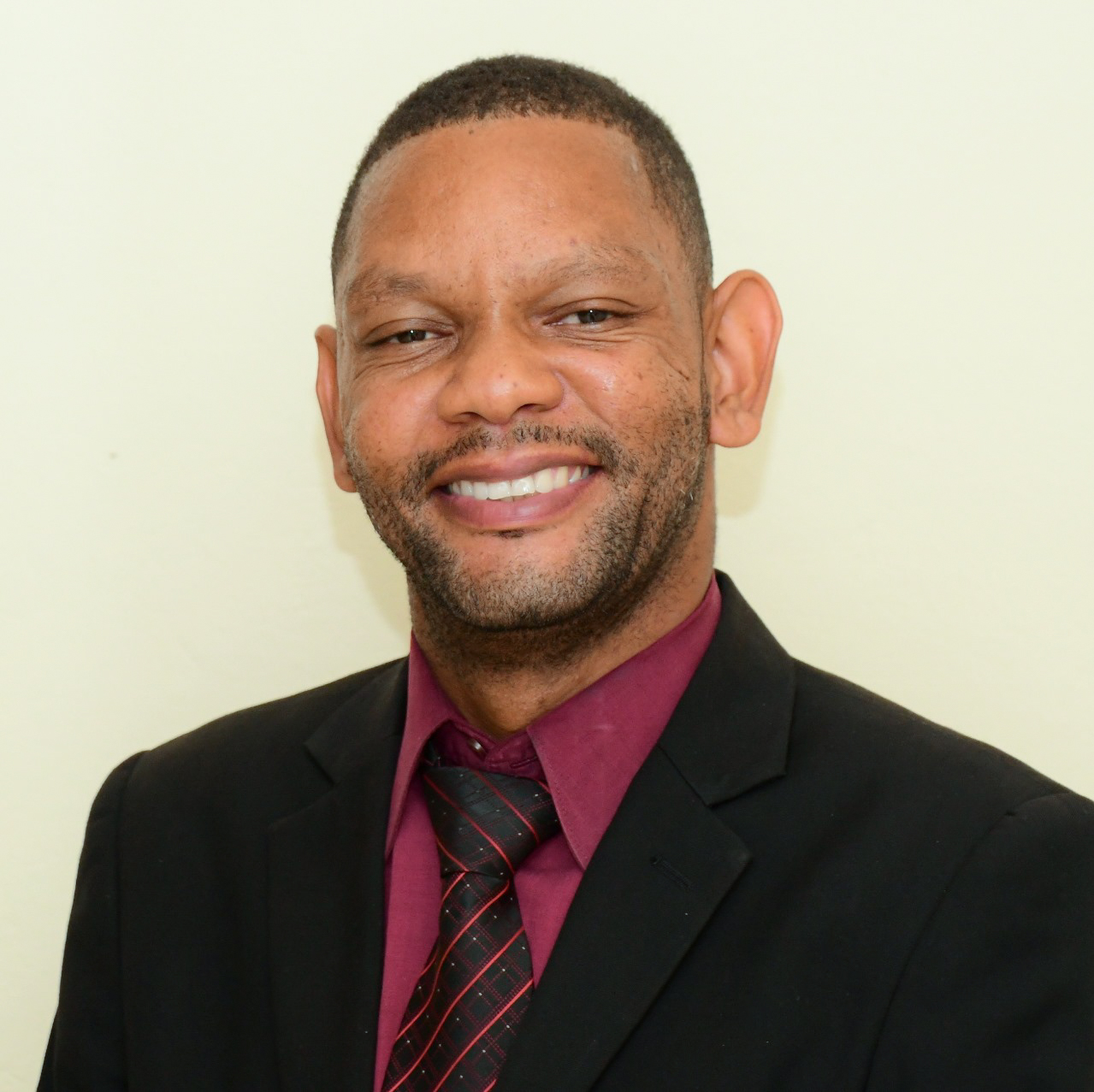 Photo of Troyton Beckford