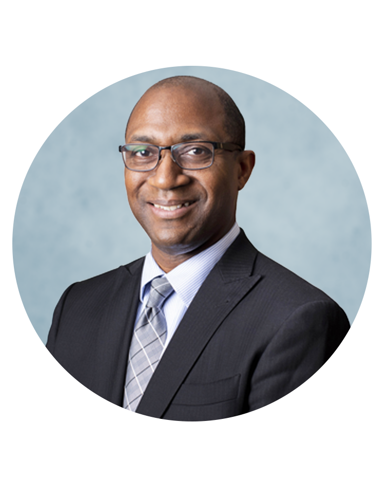 Photo of ⁠⁠Dr. Stephen Brooks