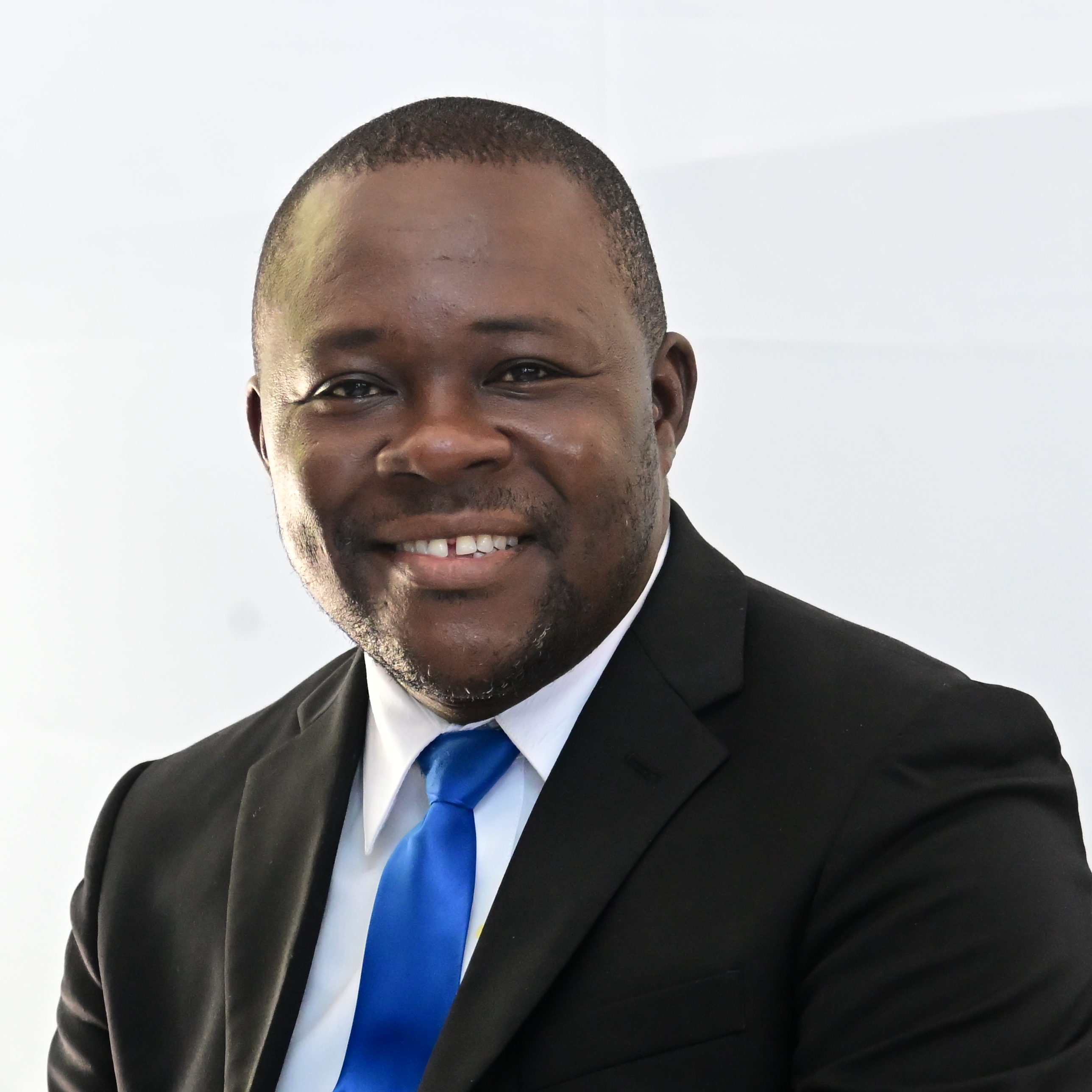 Photo of Melvin Francis