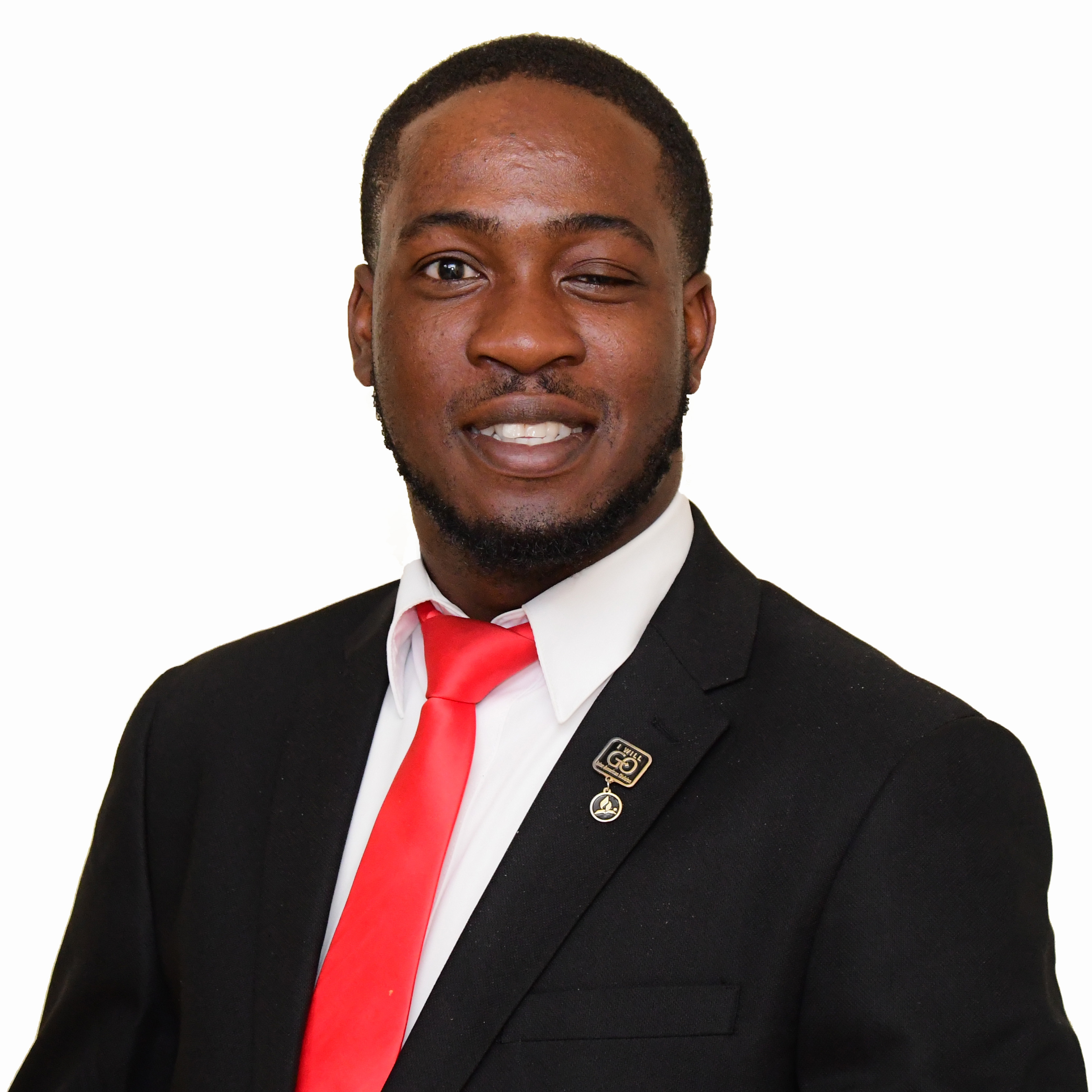 Photo of Dwayne Blake