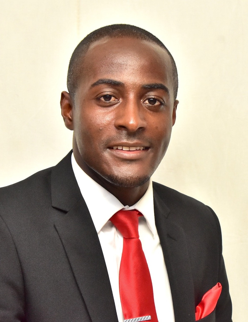 Photo of Romaine Richardson